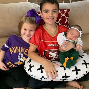 Meet your Posher, Otis